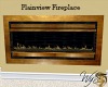 Plainview Fireplace