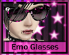 Emo Glasses