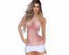 BF romantic rosa