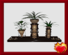 Orient Plant Set