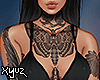 xyuz. I Am Free+Tatt¹