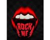 Rock  me tongue