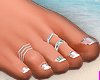 Feet v1 + Base Nails