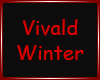 LV Vivaldi- Winte