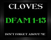 Cloves~Don'tForgetAboutM