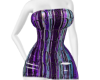 FANTACY DIORR DRESS