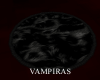 Black Fur Rug