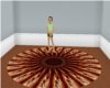 animated light rug