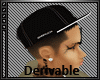 -RF- NY Hat
