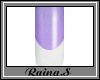 Raina.S Violett Nails