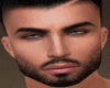 REALISTIC HEAD MAN