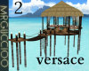 versace Dock BATHTUB