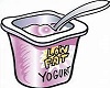 Yogurt