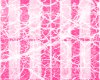 Pink striped tube [F]