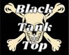 Black Tank Top