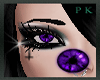 [PK]Jordis Eyes Purple