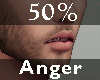 50% Angry M A