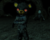Teddy