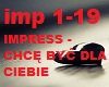 IMPRESS - CHCE BYC DLA