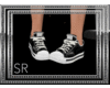 Black Convers