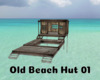 *Old Beach Hut I