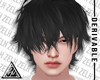 Ɀ ZELH HAIR #55 -DRV