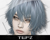 𝕿 . STARZ ϟ ASH BLUE