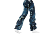 blue camo f