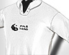 上 Shirt Yinyang Tatto