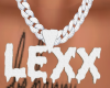 Amavi's Lexx Chain