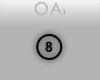 OA1 | 8 (b)