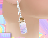 + Fairy Vial Earrings +