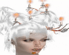 HAIR HALLOWEEN ANIMATED