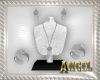 [AIB]Nico Jewelry 5pcSet