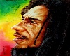 Rasta Art IV