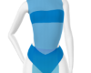Andro Sheer Dress