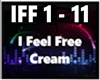 IFeelFree-Cream