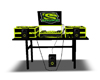 DJ Decks Snake