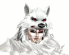 Couvre Tete (The Wolf )