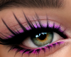 Luxe Eyeshadow pink
