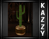 }KR{ Cactus Plant