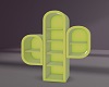 Cactus Shelf