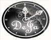 DeJa Logo