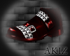 ]Akiz[ FashionVamp Shoes