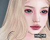 & Lavinia Blonde