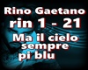 Rino Gaetano-Ma il cielo