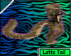 :Latte Tail: