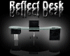 Modern Reflect Desk