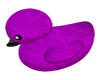 ~Cc~PurpleRubberDuck