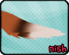 [Nish] Foxeh Tail